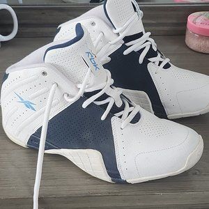 Mens reebok sneakers